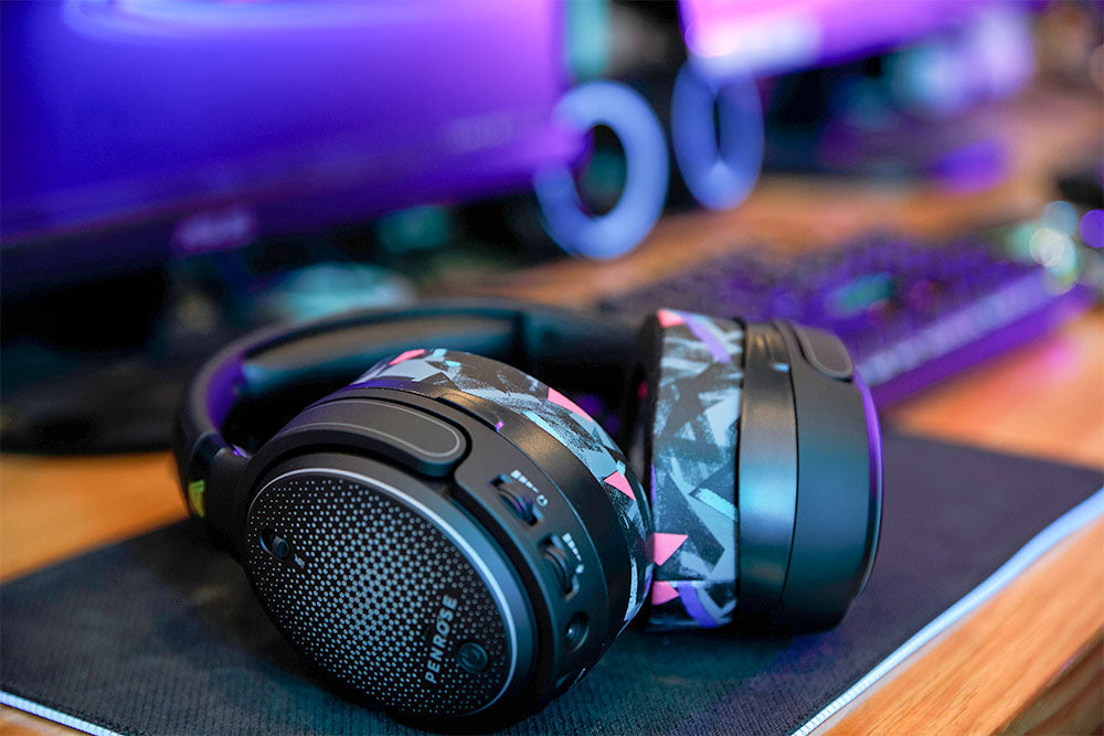 Audeze Penrose & Mobius Earpads - WC FreeZe Cooling Gel