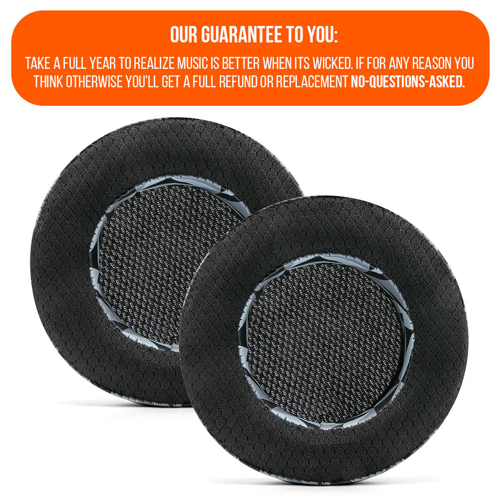Corsair Virtuoso Earpads - WC FreeZe Cooling Gel