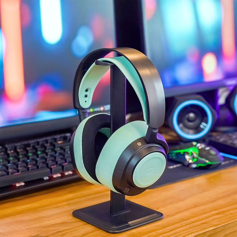 WC Side Speaker Plates for Arctis Nova Headsets - Arctis Nova Booster Pack by Wicked Cushions