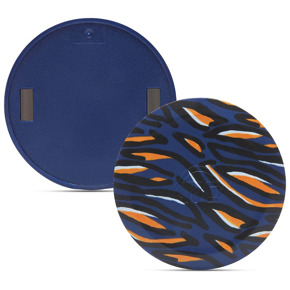 WC Side Speaker Plates for Arctis Nova Headsets - Arctis Nova Booster Pack by Wicked Cushions