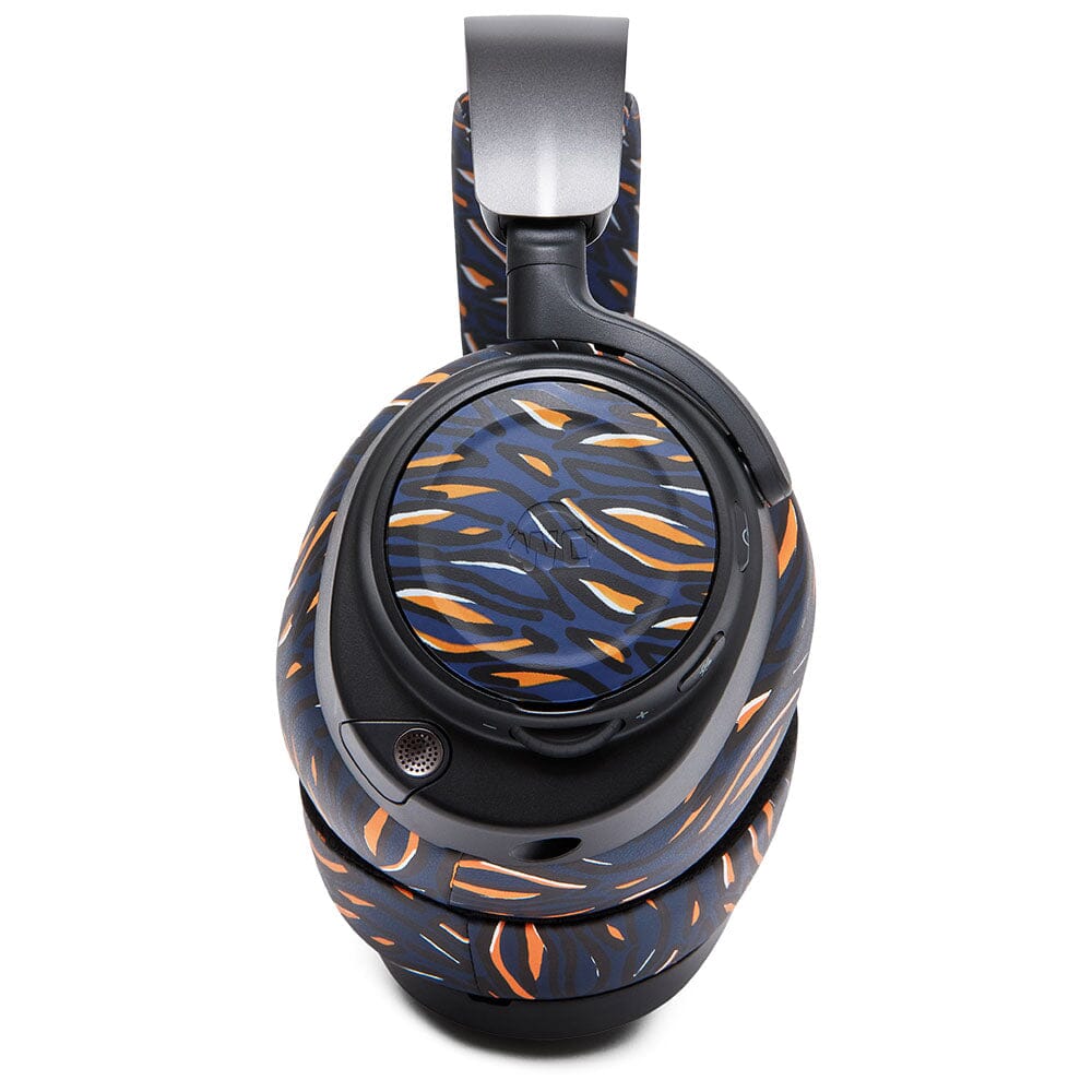 WC Side Speaker Plates for Arctis Nova Headsets - Arctis Nova Booster Pack by Wicked Cushions