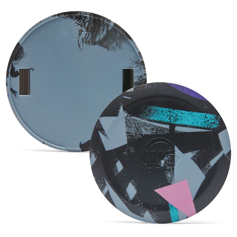 WC Side Speaker Plates for Arctis Nova Headsets - Arctis Nova Booster Pack by Wicked Cushions