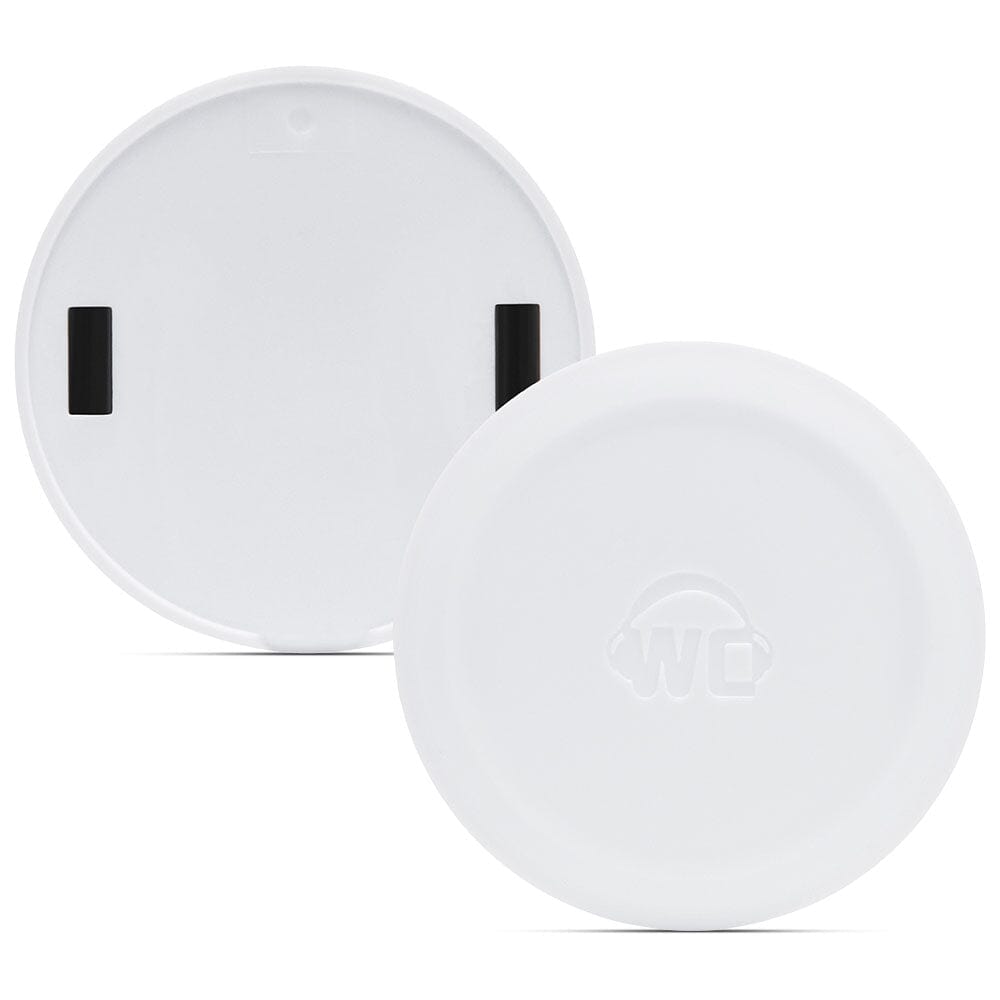 WC Side Speaker Plates for Arctis Nova Headsets - Arctis Nova Booster Pack by Wicked Cushions