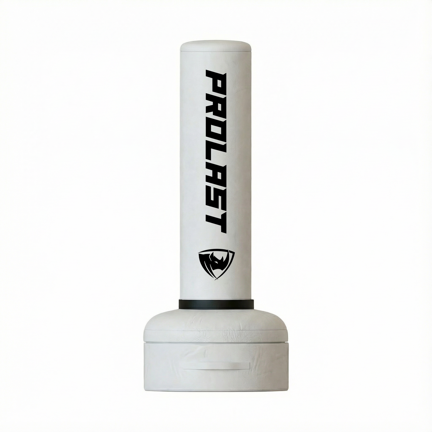 Prolast Freestanding Heavy Punching Bag - 4ft - White
