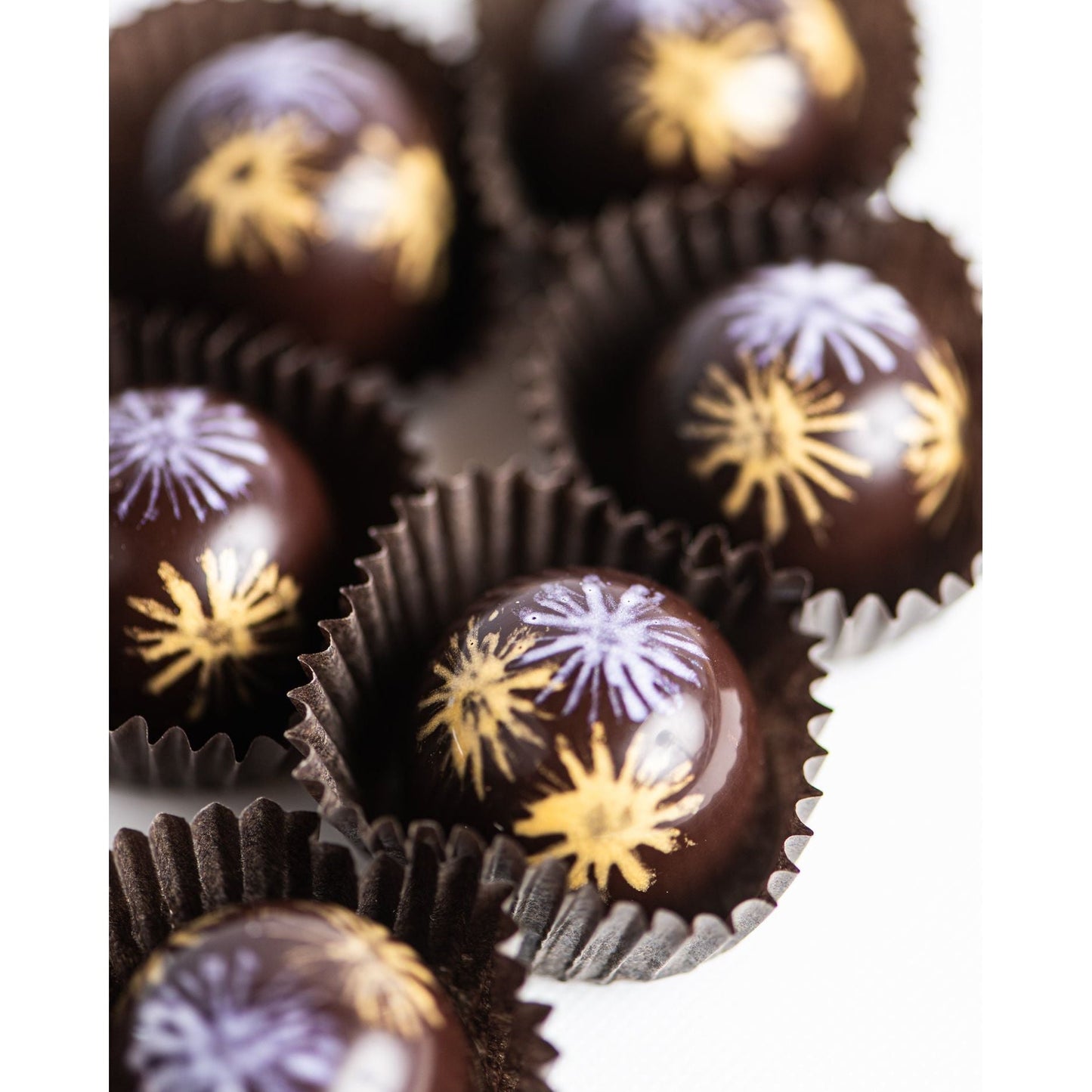 Champagne Bon Bons