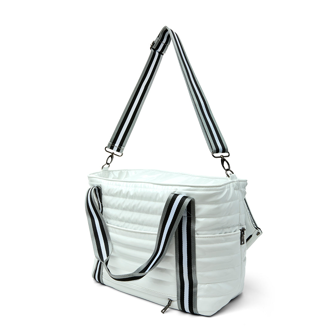 Love Royln Tennis Bag