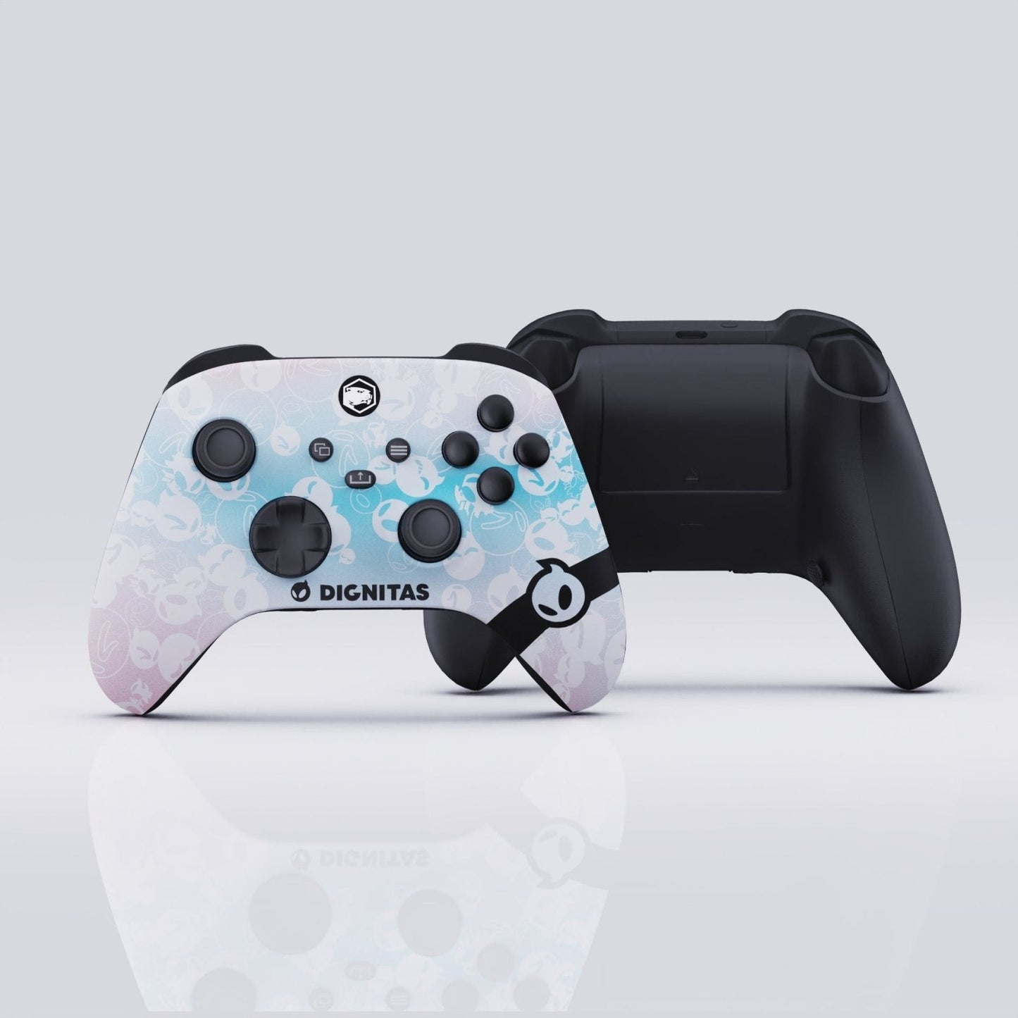 Xbox Series X SmartPad FPS