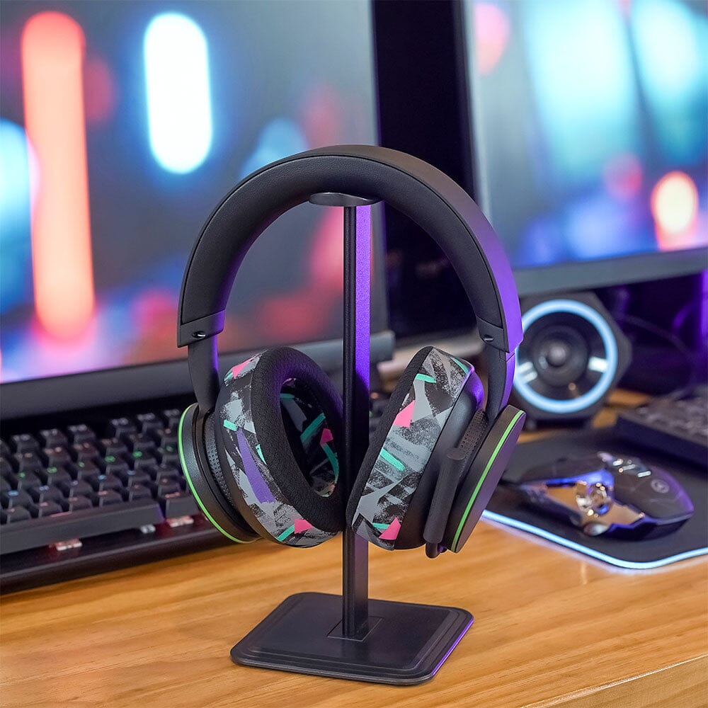 Xbox Wireless Gaming Headset Earpads - WC FreeZe Cooling Gel