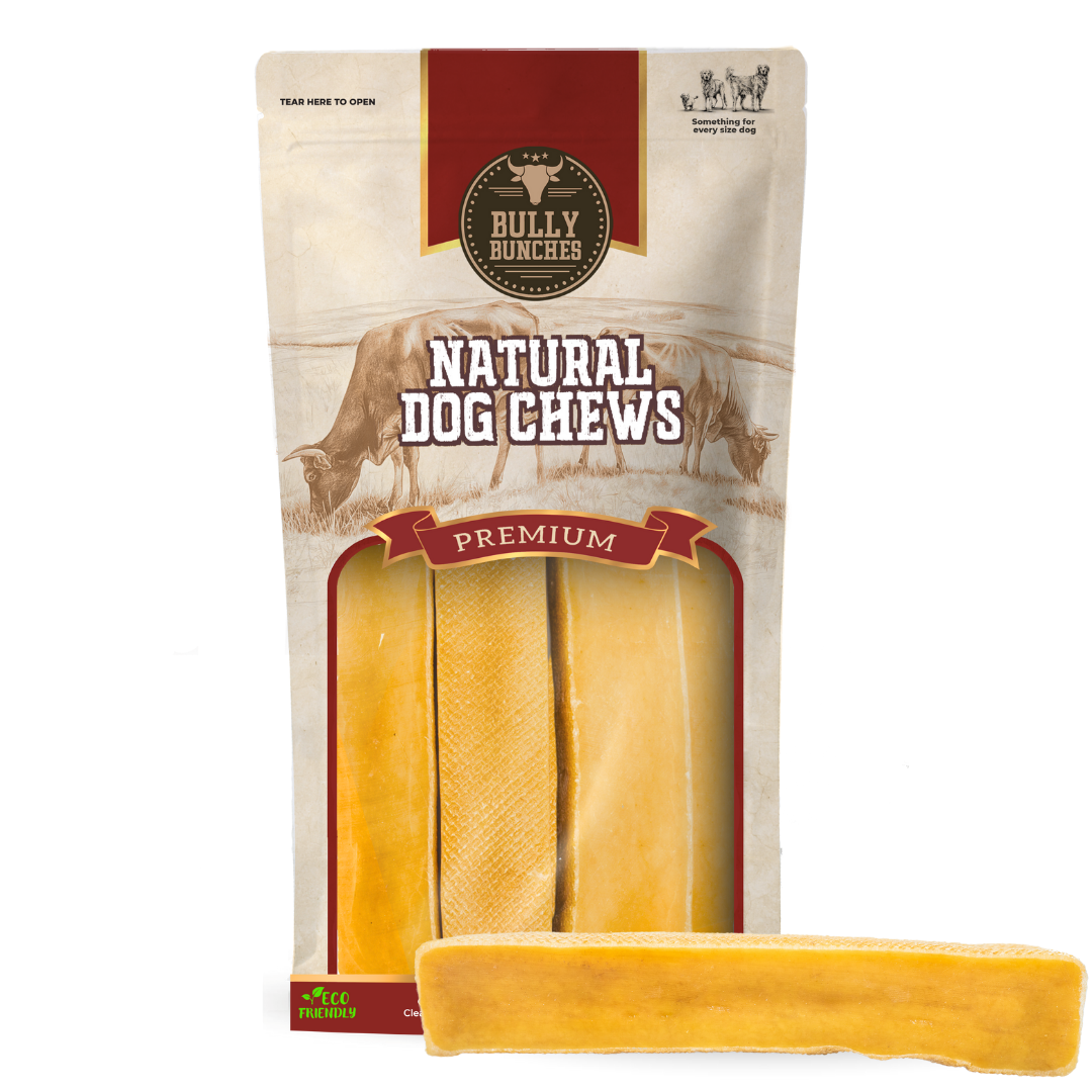 Himalayan Yak Chew (EXTRA LARGE)