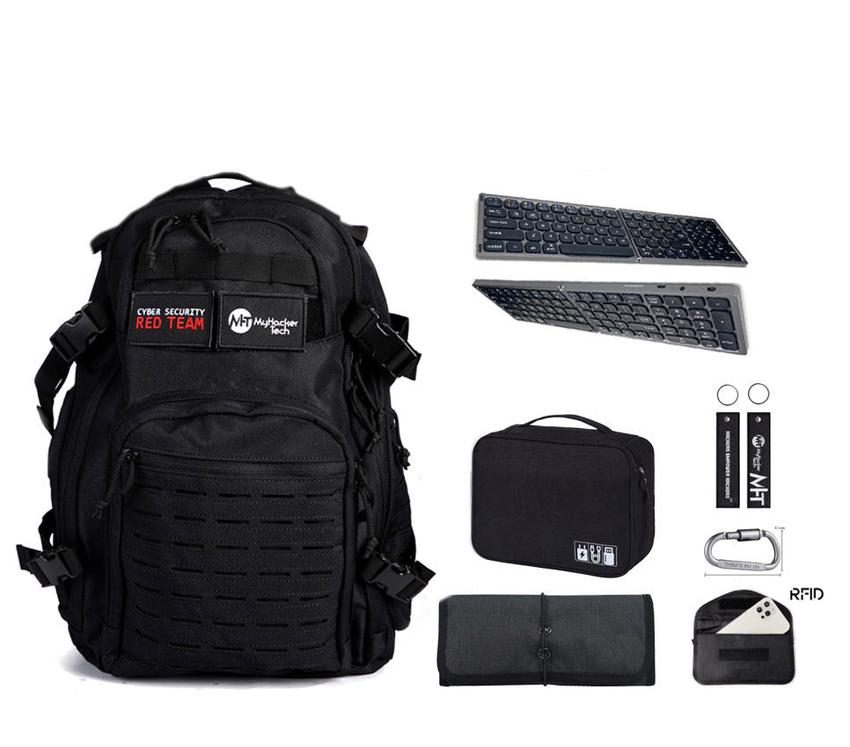 0 Day Hunter Bundle