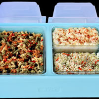 Dubler HEAT Flameless Chafer™ | Coastal Cay