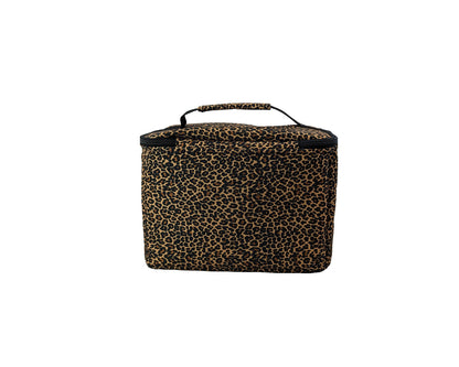 Leopard Series Snack Pack