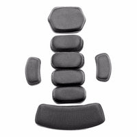 HHV Comfort PLUS Military Helmet Pads (For FAST, MICH, ACH,ECH)