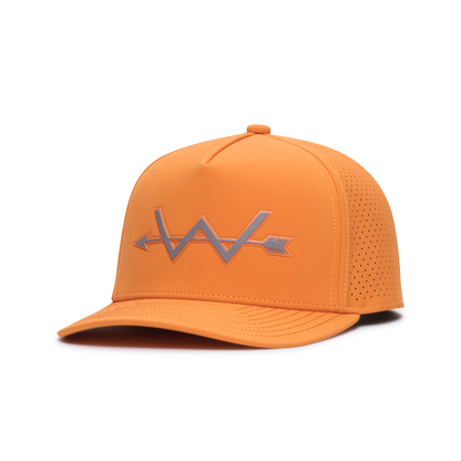 Safety Orange