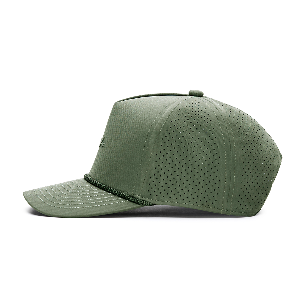 Stealth (Olive)