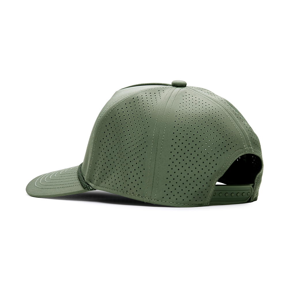 Stealth (Olive)