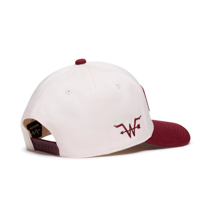 TEXAS (Maroon)