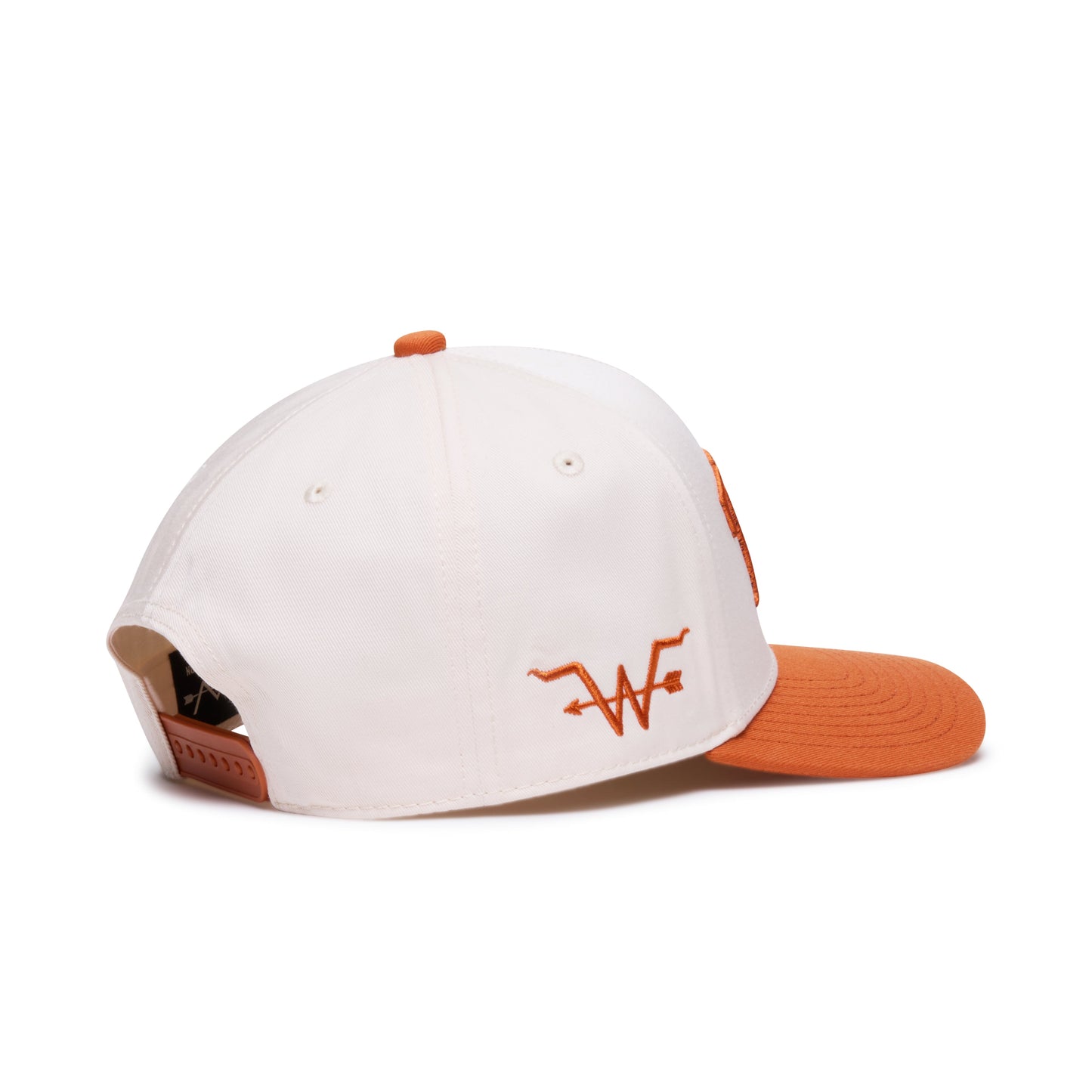TEXAS (Orange)