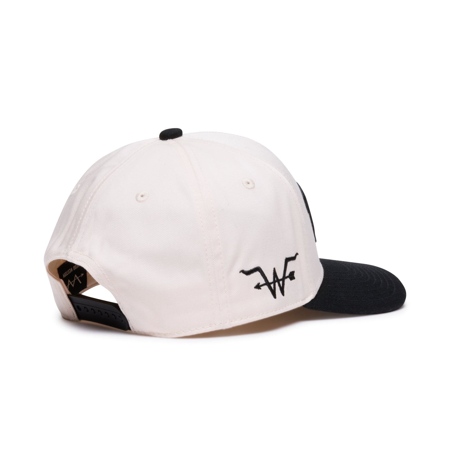 TEXAS (Black)