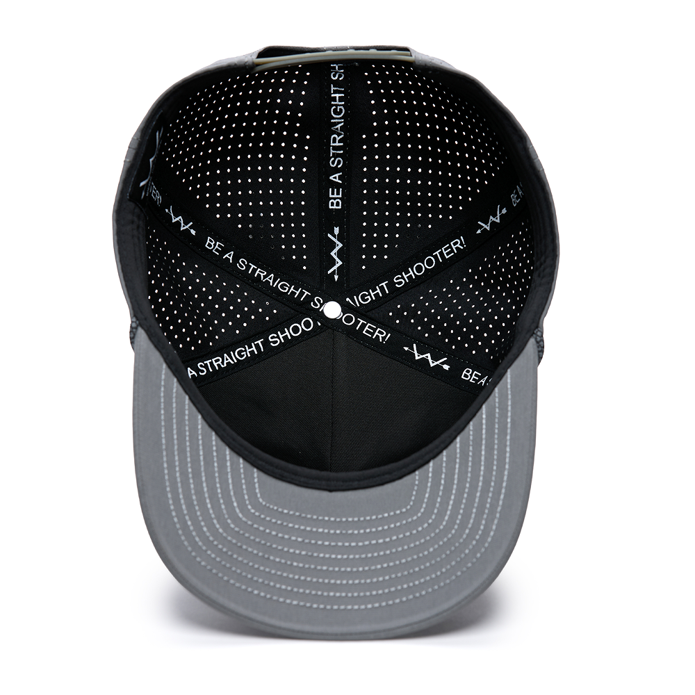 Stealth (Gray)