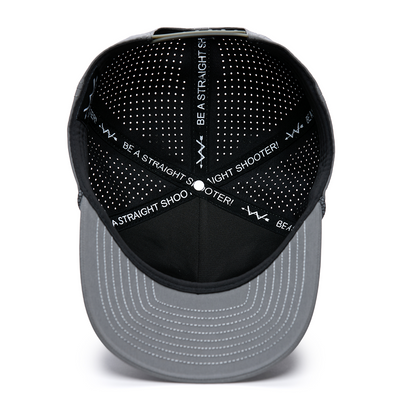 Stealth (Gray)