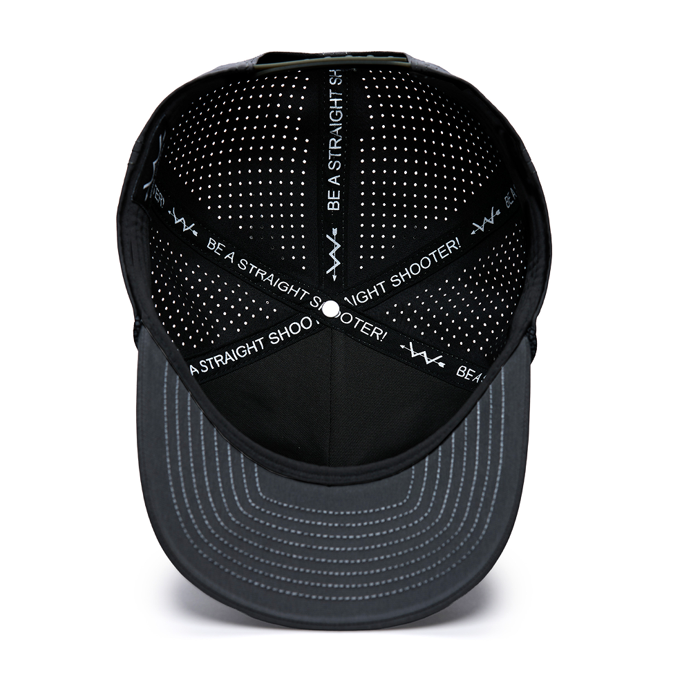 Stealth (Black)
