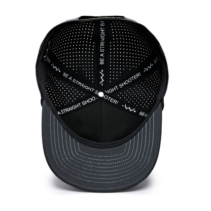 Stealth (Black)
