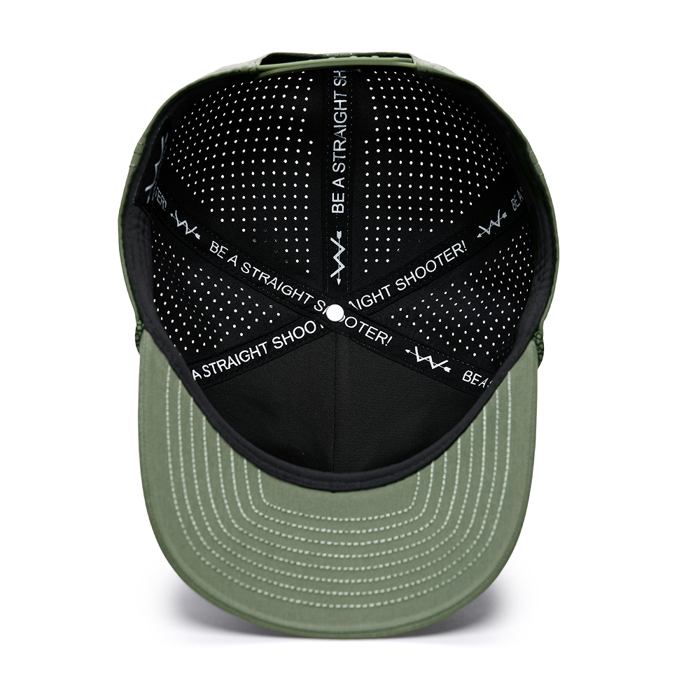 Stealth (Olive)