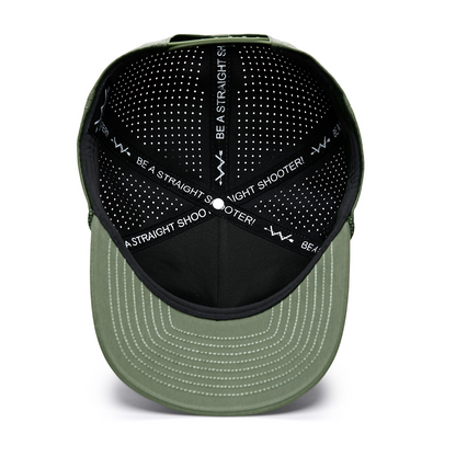 Stealth (Olive)