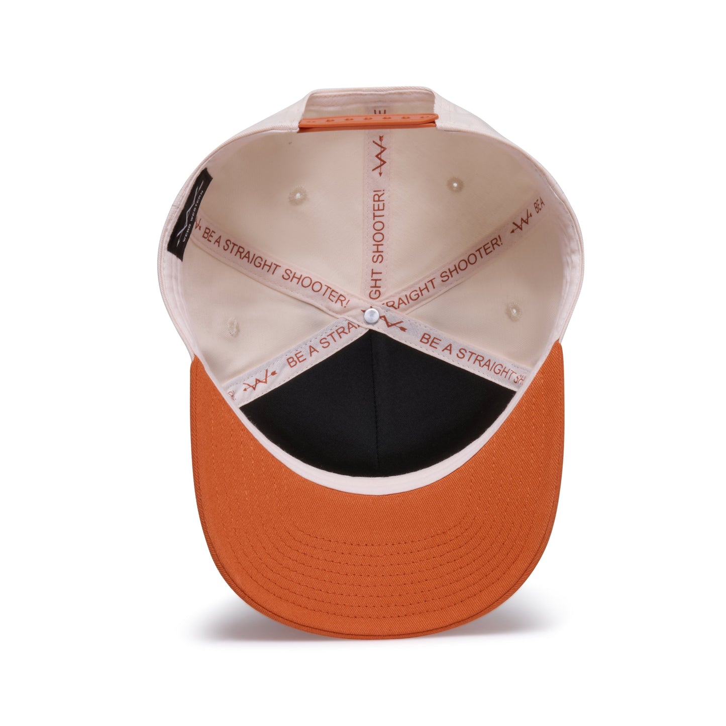 TEXAS (Orange)