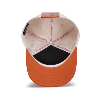 TEXAS (Orange)