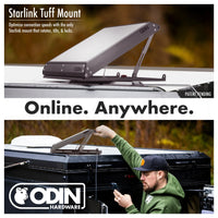 Starlink Mini Tuff Mount