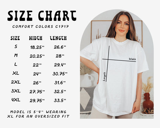 One More Chapter Floral Book Tee *10 Colors (S-3X)