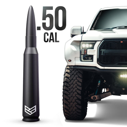 TUFFLOCK® BULLET ANTENNA FOR FORD