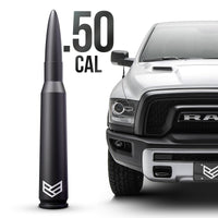 TUFFLOCK® BULLET ANTENNA FOR DODGE RAM