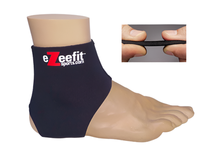 E Zee Fit Sports Ankle Bootie 2mm
