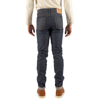 Slim Fit - Raw Selvedge, Proximity Manufacturing