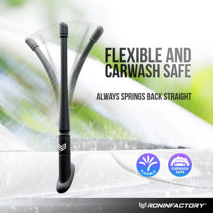 TUFFLOCK® FLEXIBLE ANTENNA FOR FORD (12 INCH)