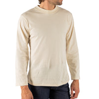 Long Sleeve Tee - 9.5oz USA Jersey