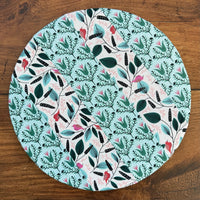 Medium Bowl & Banneton Covers