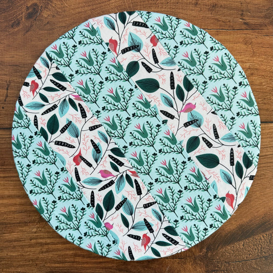 Medium Bowl & Banneton Covers