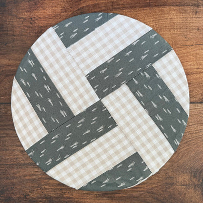 Large Bowl Covers