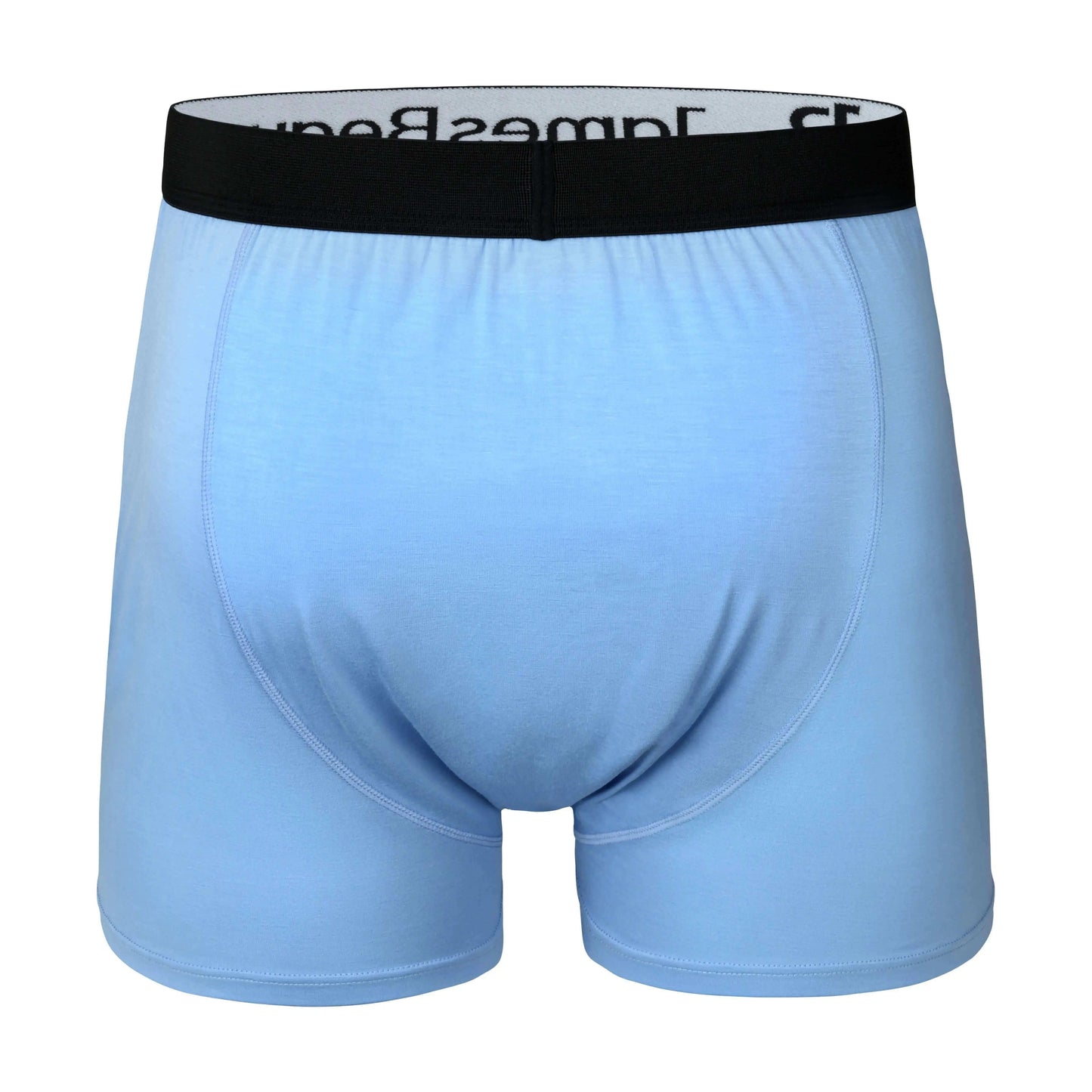 Men's Bamboo Anti-Chafing & Breathable Boxer Shorts (3-Pack) | Blue