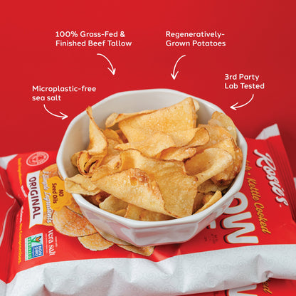 Rosie's Chips
