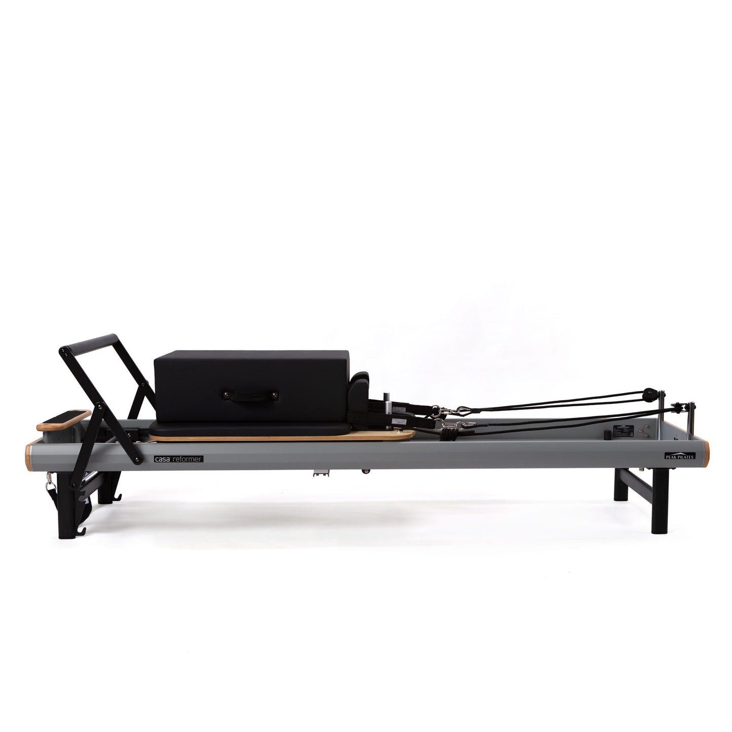 casa™ Reformer with Long/Short Box