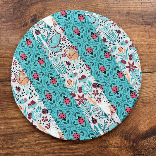 Medium Bowl & Banneton Covers