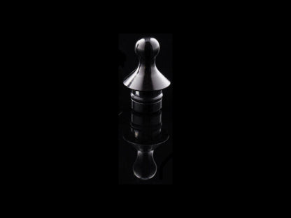 American Equus "Quik-X" ½" Standard Interchangeable Shanks