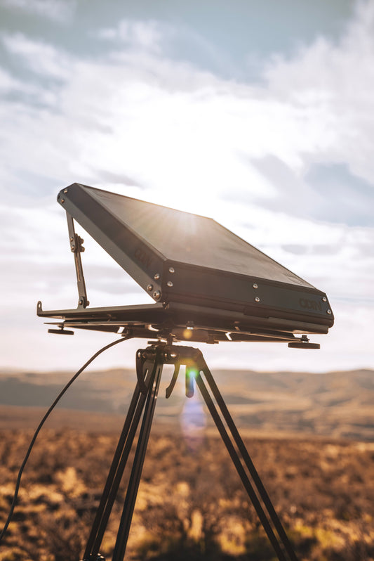 Starlink Mini Tuff Mount