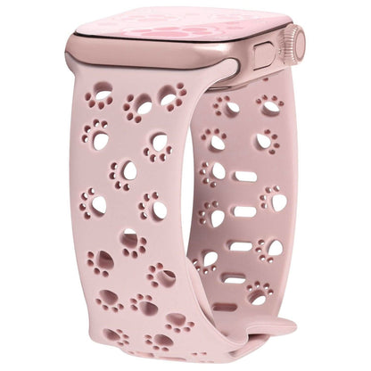Milo Silicone Band