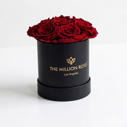 Essence Black Box | Red Roses